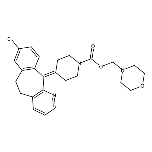 Loratadine Impurity 57