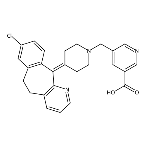 Rupatadine Impurity 43