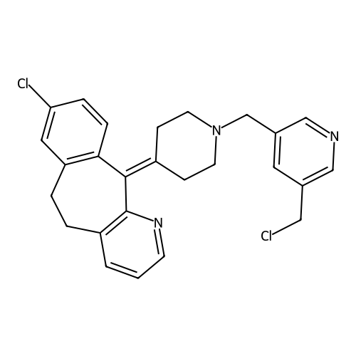 Rupatadine impurity 32