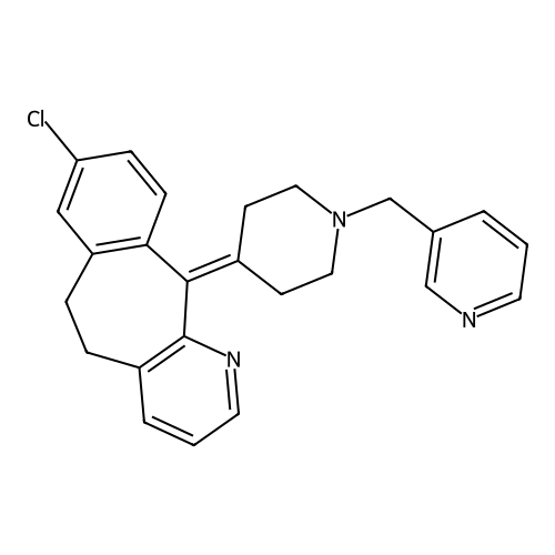 Rupatadine Impurity 11
