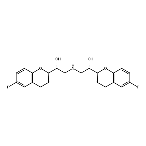 "(R,R,S,S)-Nebivolol"