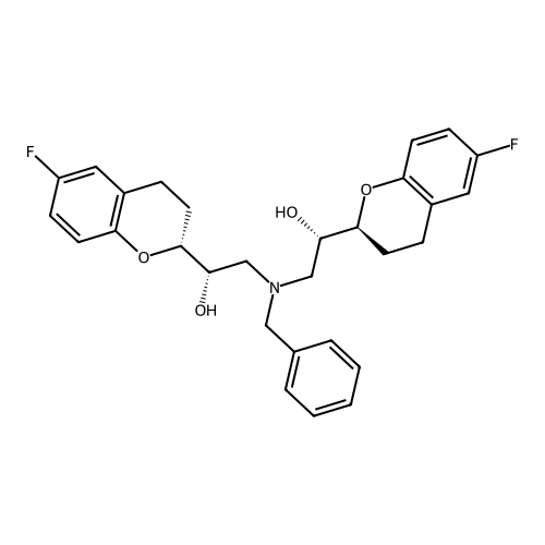 N-Benzyl (-)-Nebivolol (SSRS)