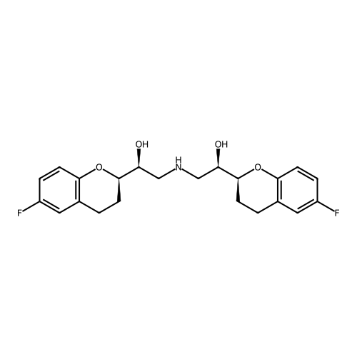 Nebivolol Impurity 32(SRRS)