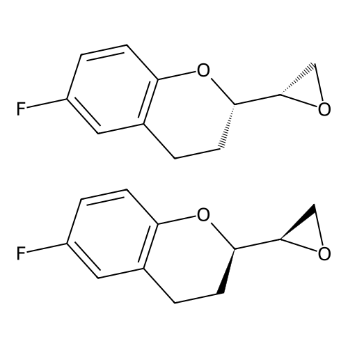 Nebivolol Impurity Isomer B