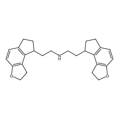Ramelteon Stage-2 Dimer Impurity