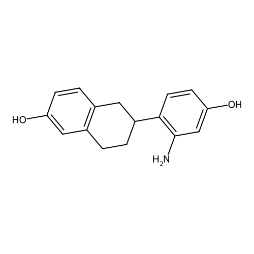 Elacestrant Impurity 3
