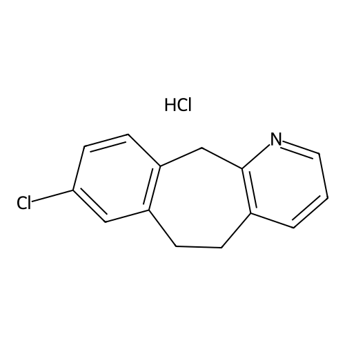 Loratadine Impurity 5 Hydrochloride
