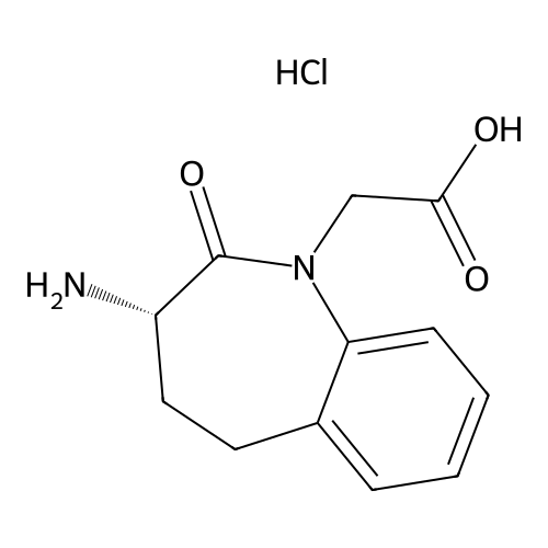 Benazepril USP Related Compound E HCl