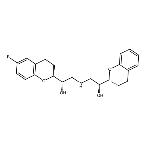 "Nebivolol Impurity 33(SS,SR)"