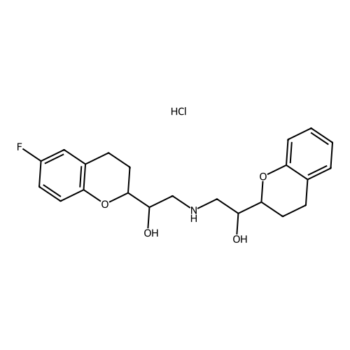 Nebivolol Impurity 2