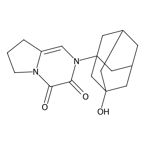 Vildagliptin Impurity 65