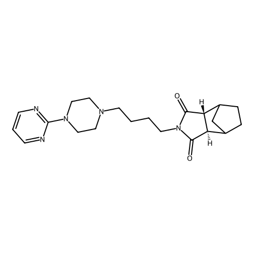 Tandospirone Impurity 1