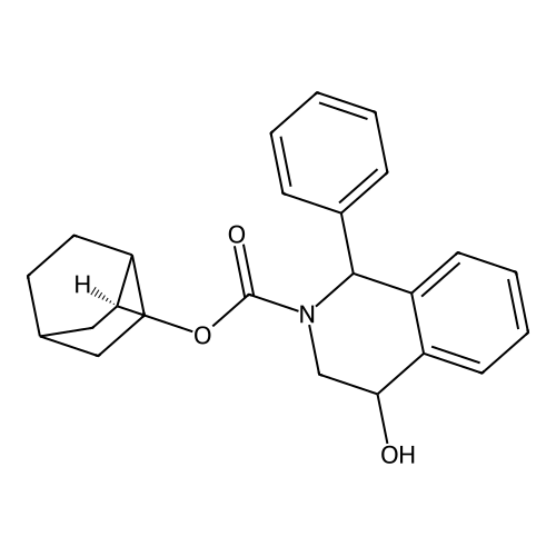 Solifenacin Impurity 8