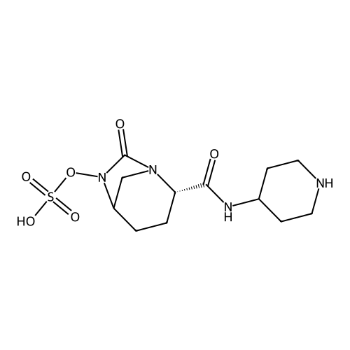 Relebactam Impurity 112