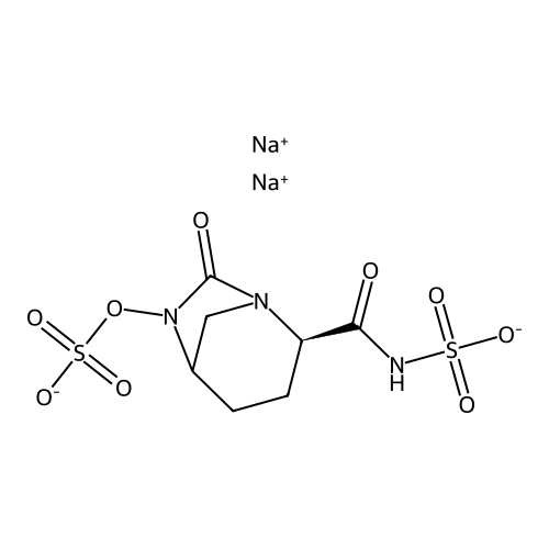 Avibactam impurity 95