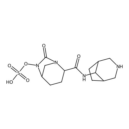 Relebactam Impurity 100