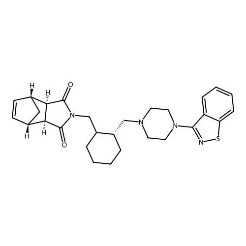 Ziprasidone impurity 56