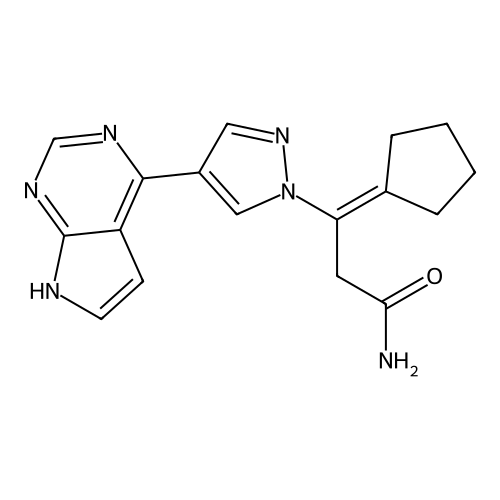 Ruxolitinib Impurity 76