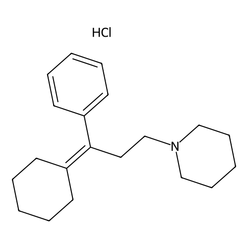 Benzhexol Impurity 6