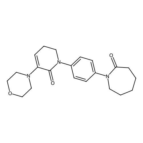 Apixaban Impurity 123