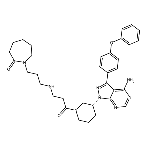 Ibrutinib Impurity 60
