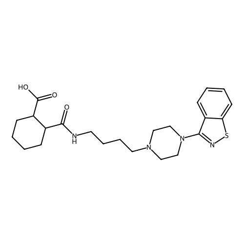 Perospirone Impurity 41