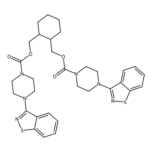 Lurasidone Impurity 22