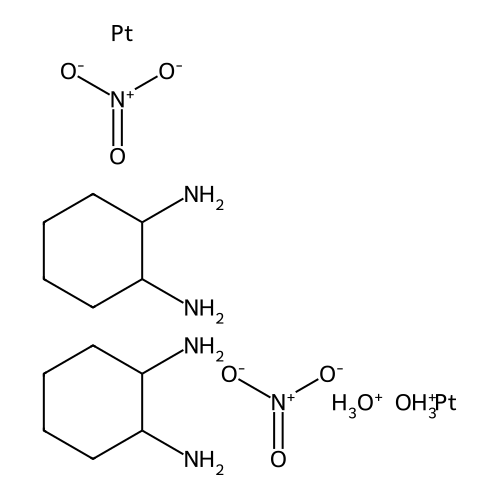 Oxaliplatin Impurity E
