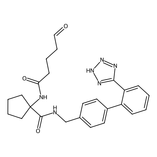 Irbesartan Impurity 33