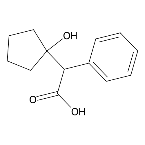 Cyclopentolate EP Impurity A