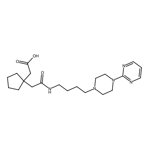 Buspirone IMpurity E