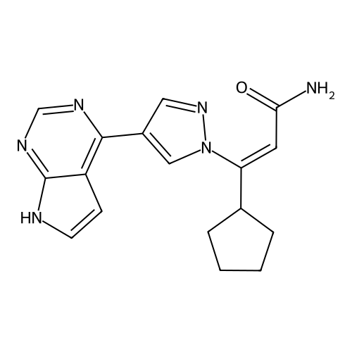 Ruxolitinib Impurity 167