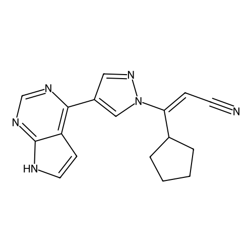 Ruxolitinib Impurity 210