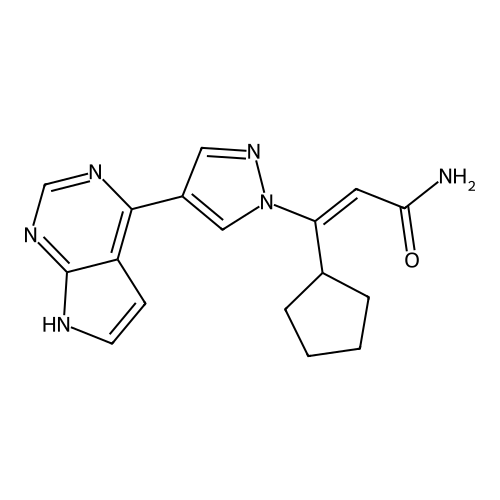 Ruxolitinib Impurity 75