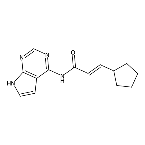 Ruxolitinib Impurity 103