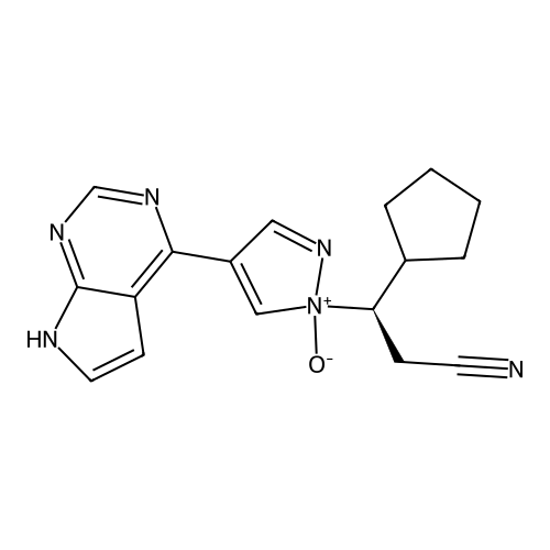 Ruxolitinib Impurity 35