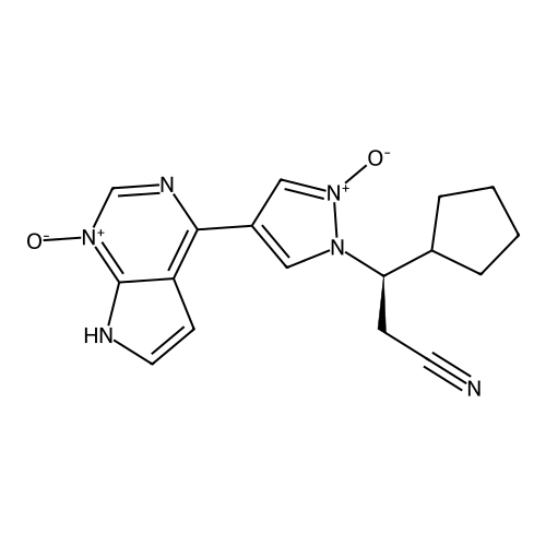 Ruxolitinib Impurity 139