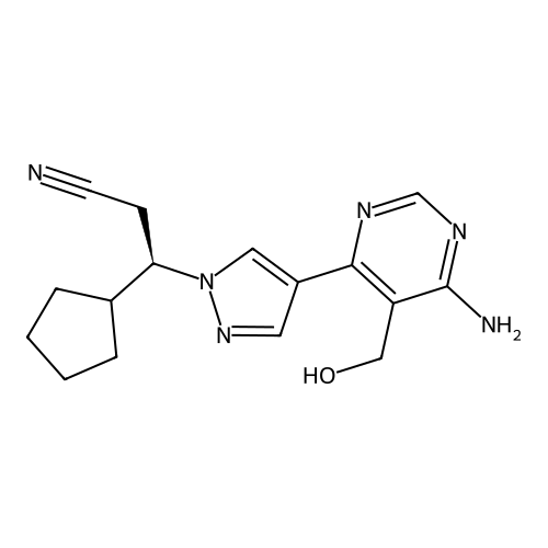 Ruxolitinib Impurity 68