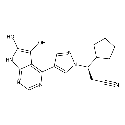 Ruxolitinib Impurity 214
