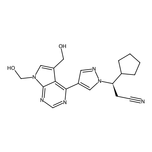 Ruxolitinib Impurity 30