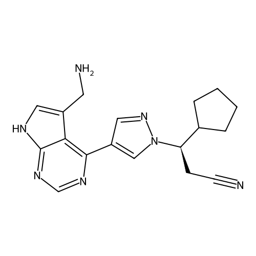 Ruxolitinib Impurity 31