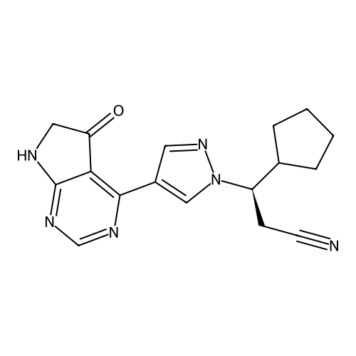 Ruxolitinib Impurity 116