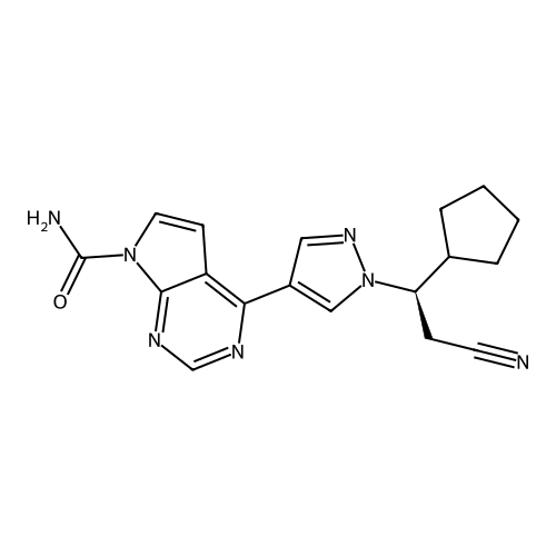 Ruxolitinib Impurity 130