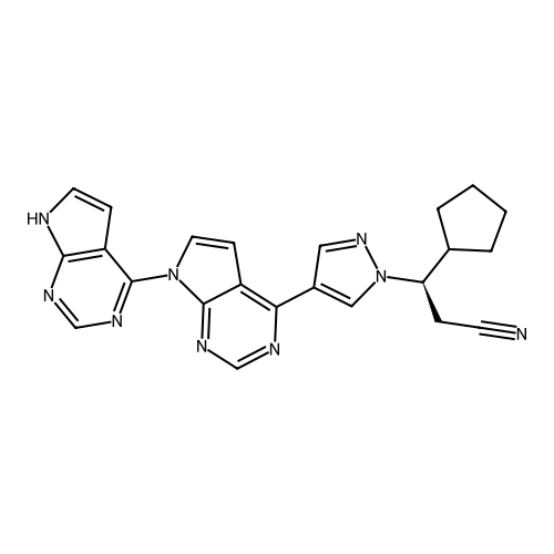 Ruxolitinib Impurity 112