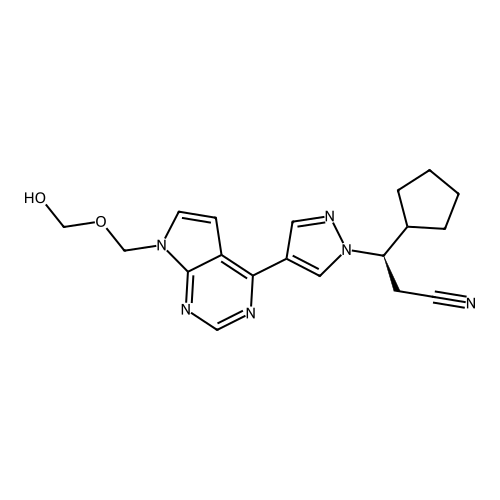 Ruxolitinib Impurity 29