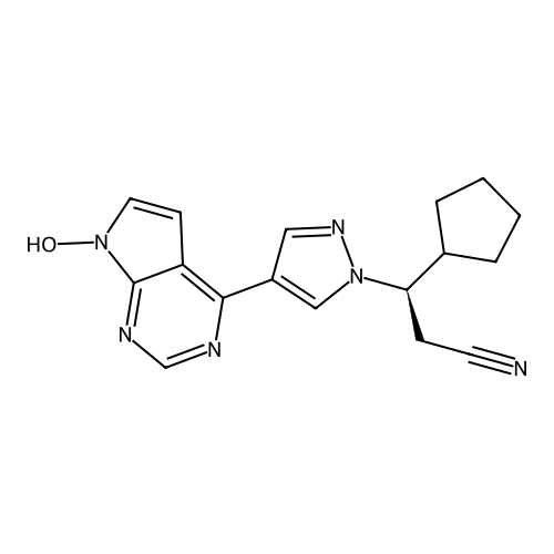 Ruxolitinib Impurity 149
