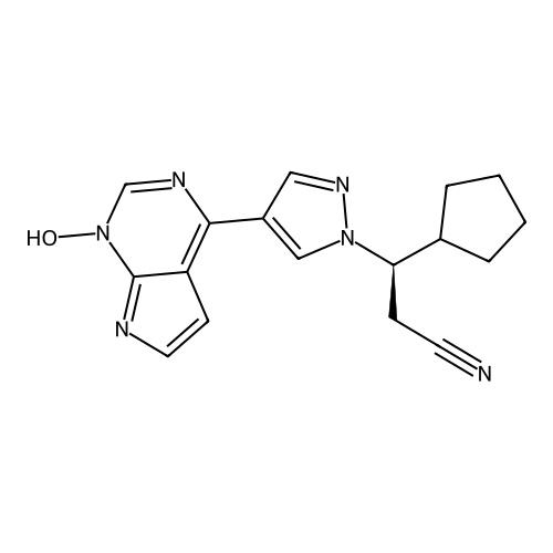 Ruxolitinib Impurity 40