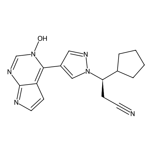 Ruxolitinib Impurity 41