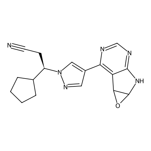 Ruxolitinib Impurity 72