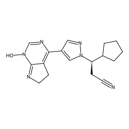 Ruxolitinib Impurity 27